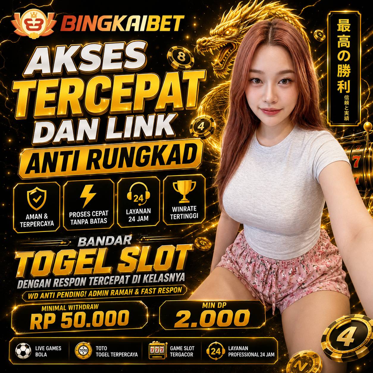 BINGKAIBET